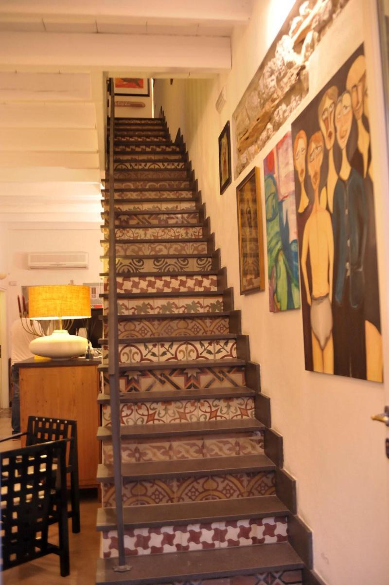 Hotel Villa Pimpina Carloforte  Exteriör bild